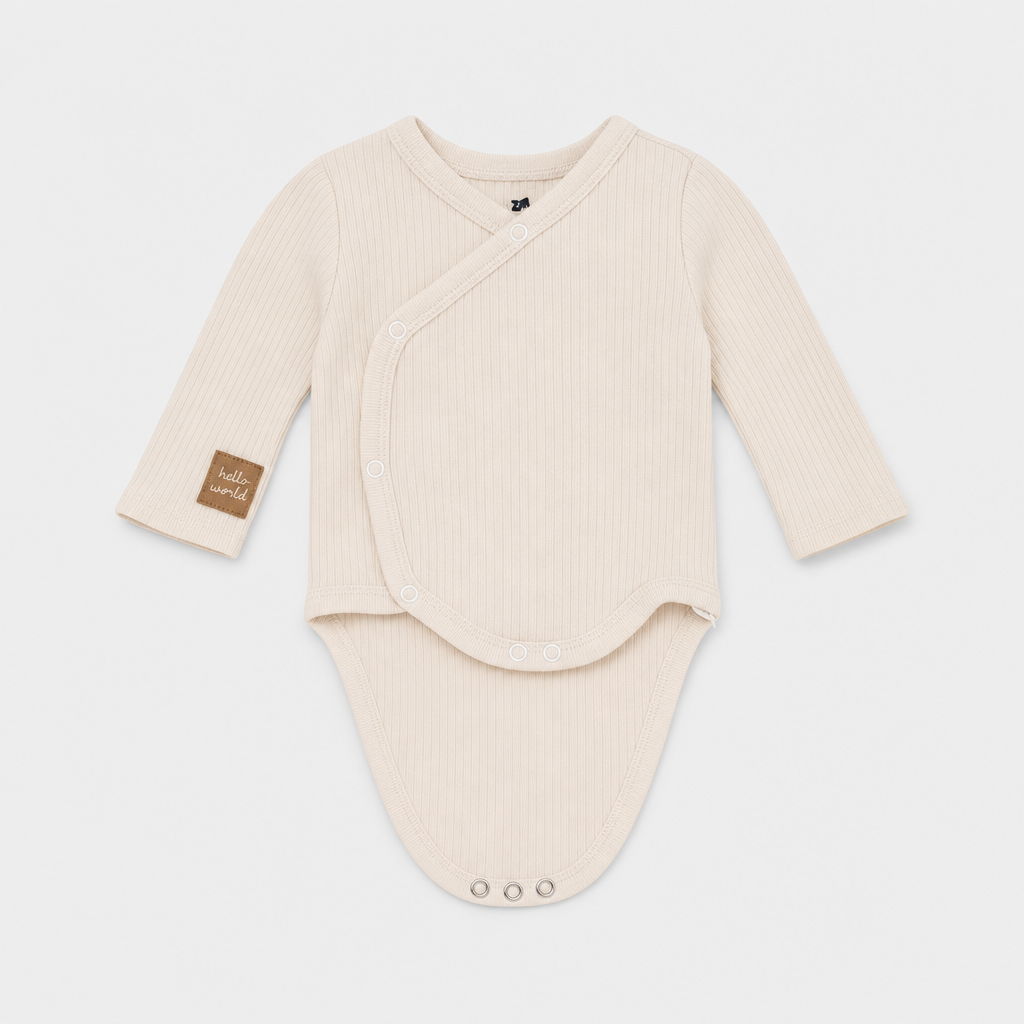 Body - Bambino - 50 - 59 < 3 mesi