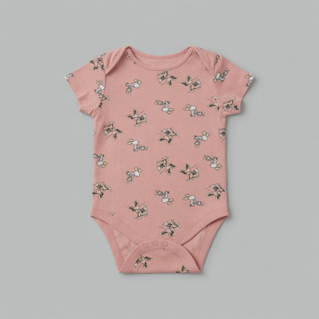 Body - Bambina - 96 - 101 | 3 anni