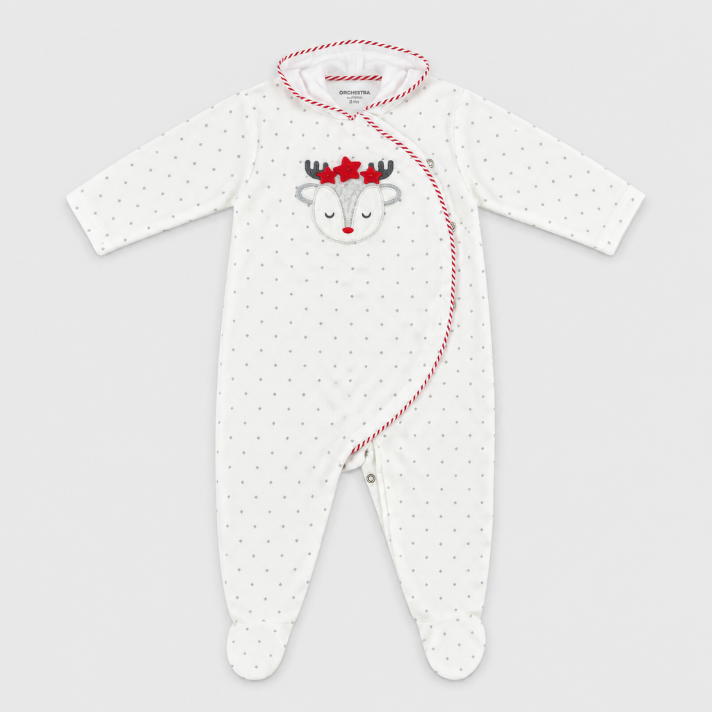 Tutine neonato - Bambino - 66 - 71 | 6 mesi