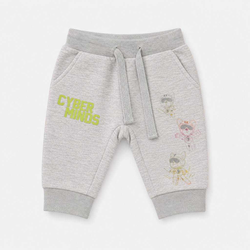 Pantaloni tuta - Bambino - 60 - 65 | 3 mesi