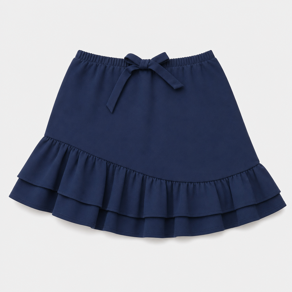Gonna - Bambina - 120 - 125 | 7 anni