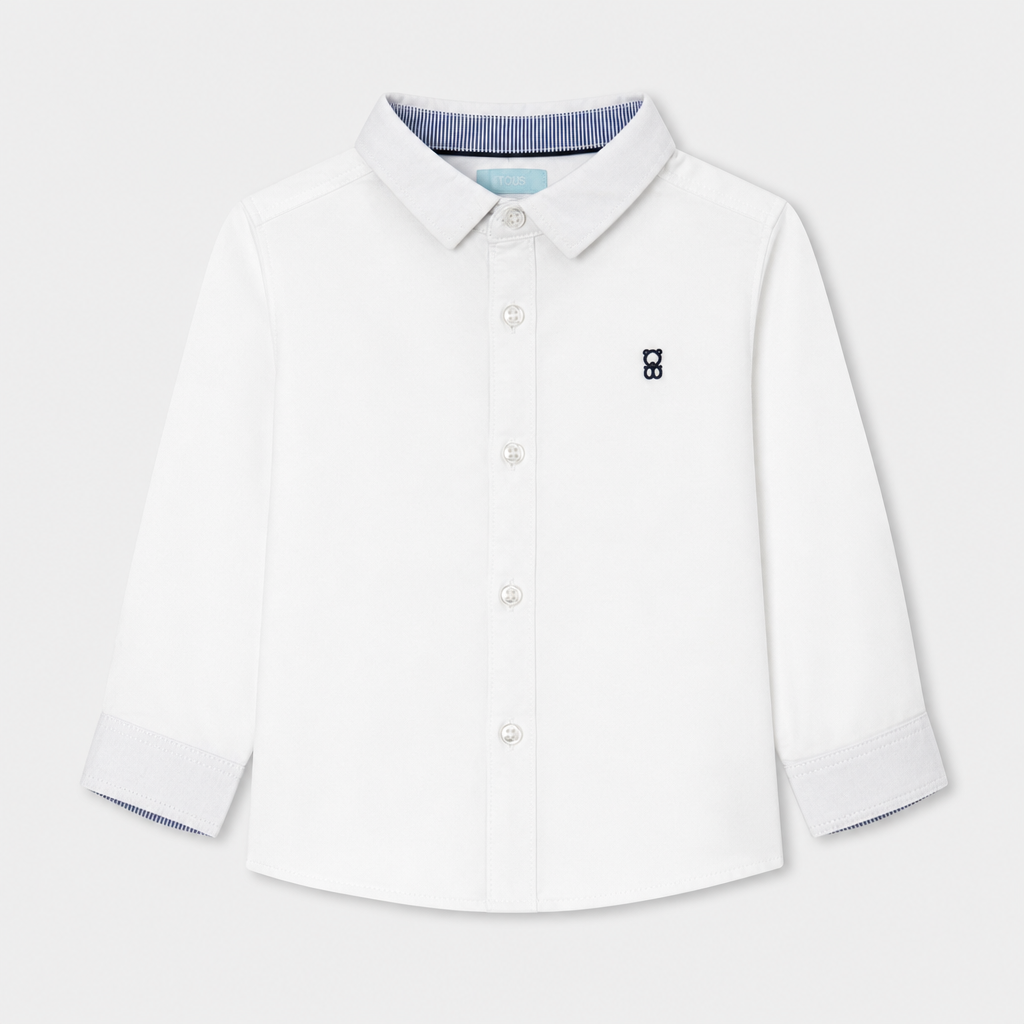 Camicia - Bambino - 84 - 89 | 18 mesi
