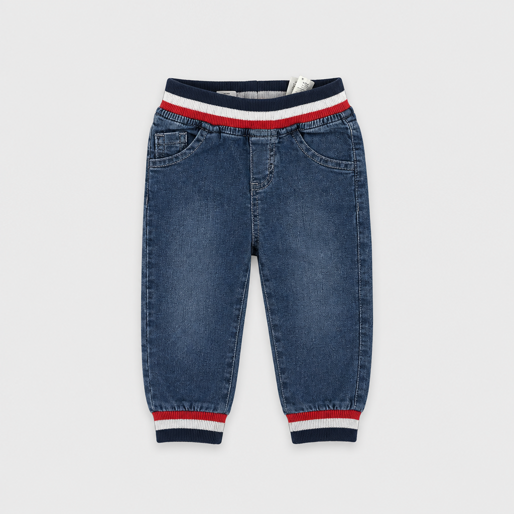 Jeans - Bambino - 60 - 65 | 3 mesi