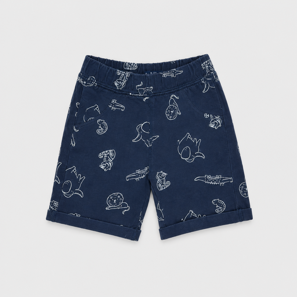 Pantaloncini corti - Bambino - 72 - 77 | 9 mesi