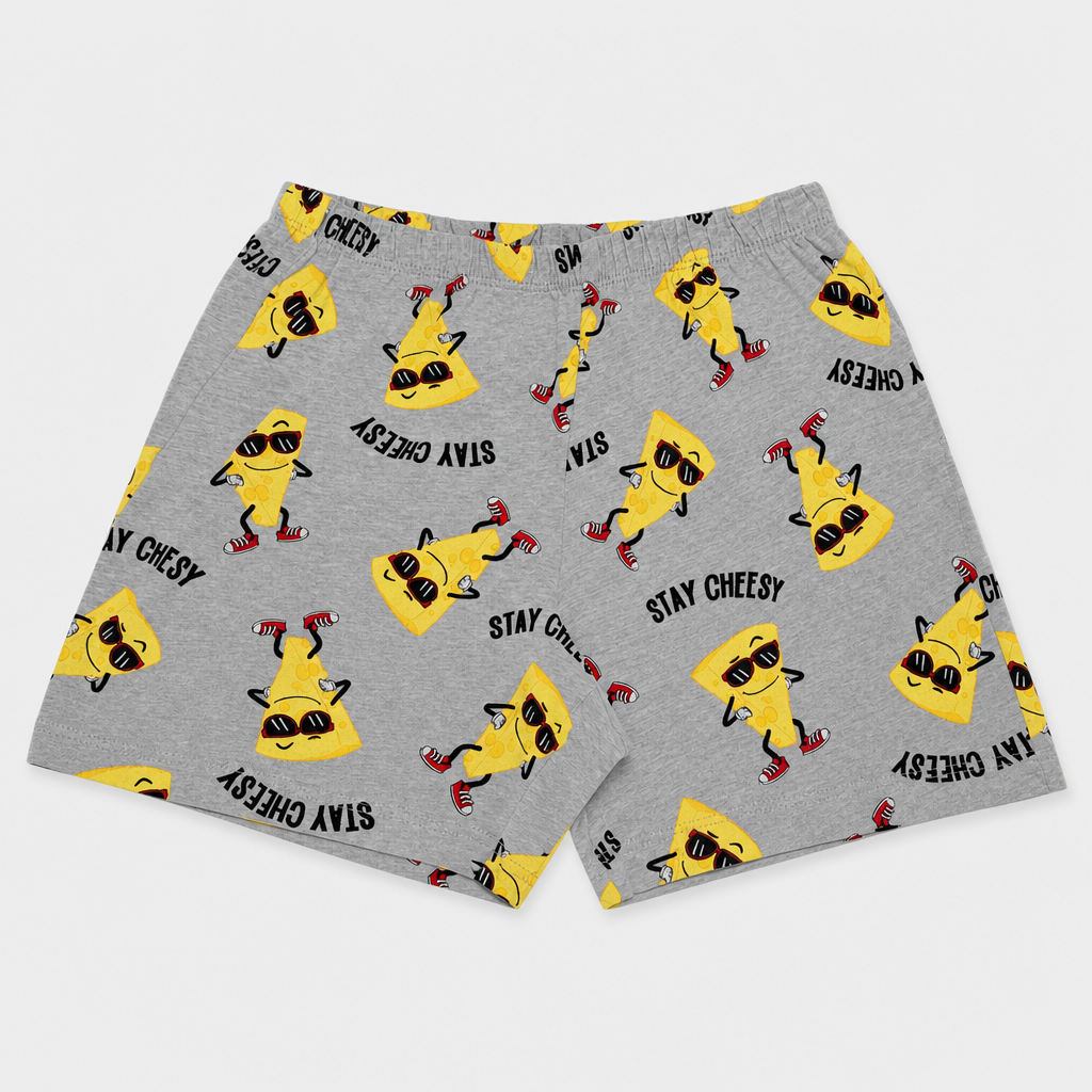Pantaloncini corti - Bambino - 96 - 101 | 3 anni