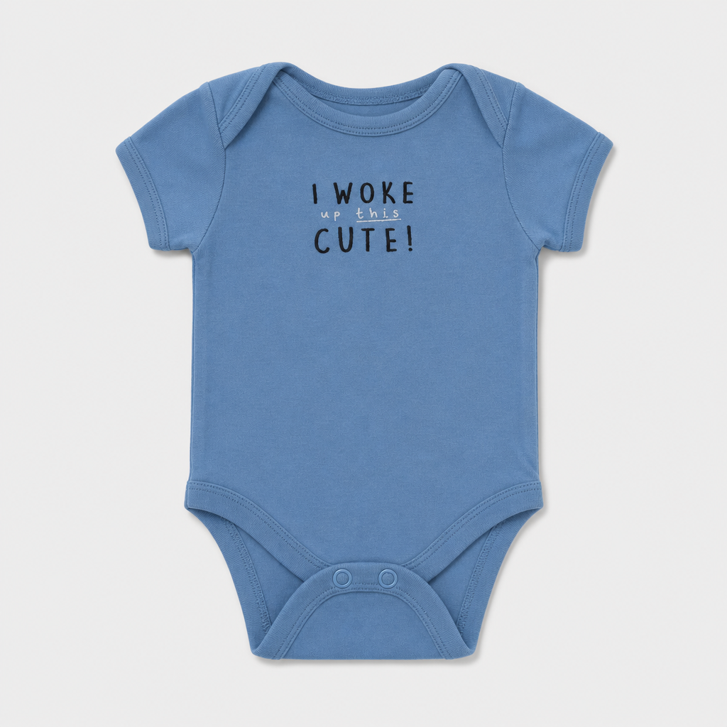 Body - Bambino - 50 - 59 < 3 mesi