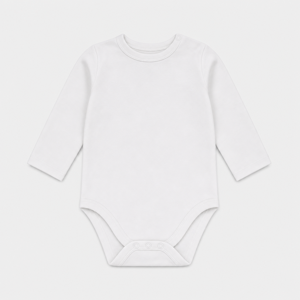 Body - Bambino - 50 - 59 < 3 mesi