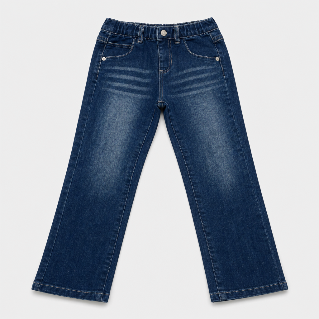 Jeans - Bambino - 108 - 113 | 5 anni
