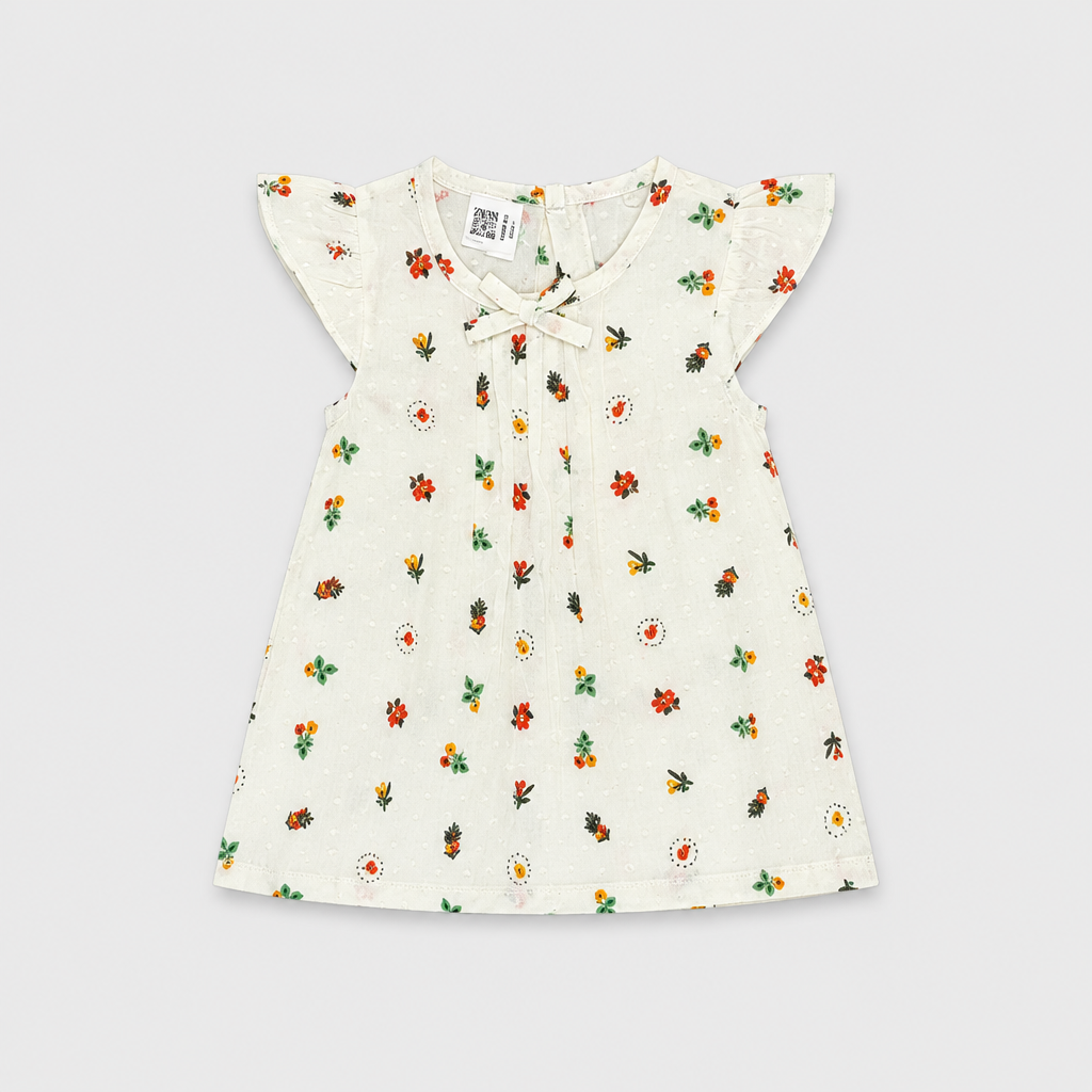 Camicia - Bambina - 60 - 65 | 3 mesi