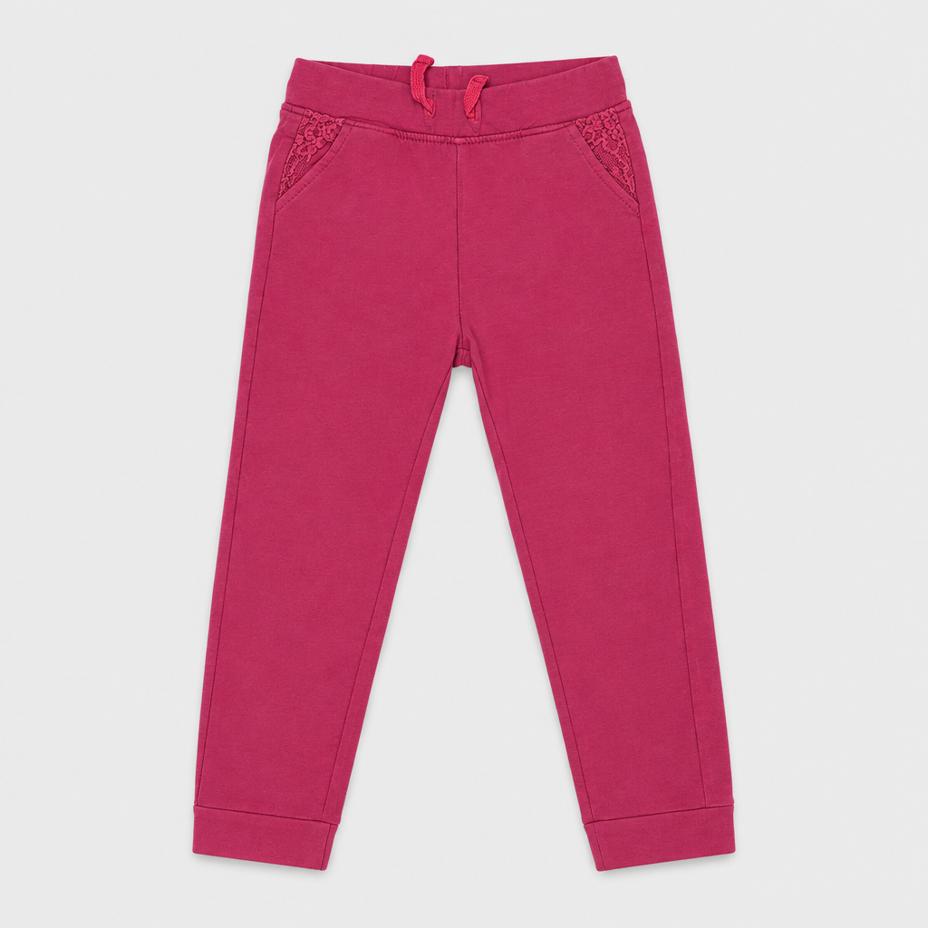 Pantaloni tuta - Bambina - 102 - 107 | 4 anni