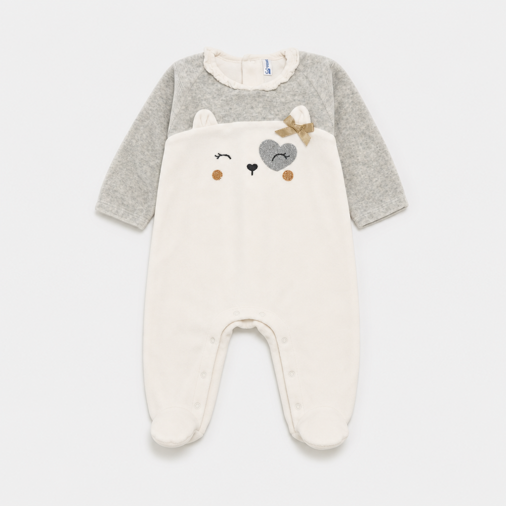 Tutine neonato - Bambina - 60 - 65 | 3 mesi