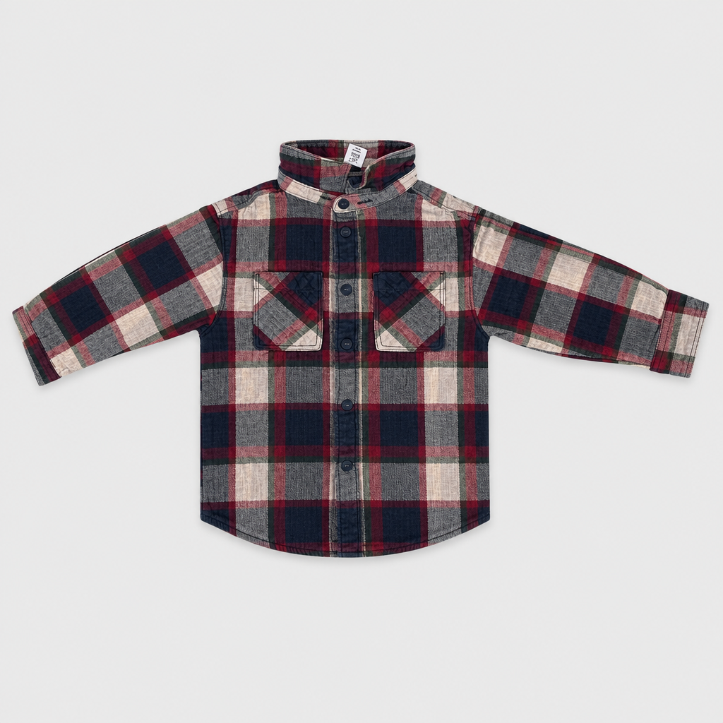 Camicia - Bambino - 96 - 101 | 3 anni