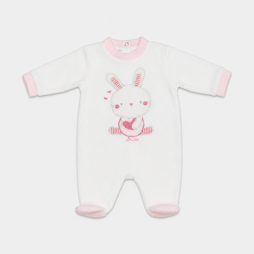 Tutine neonato - Bambina - 50 - 59 < 3 mesi