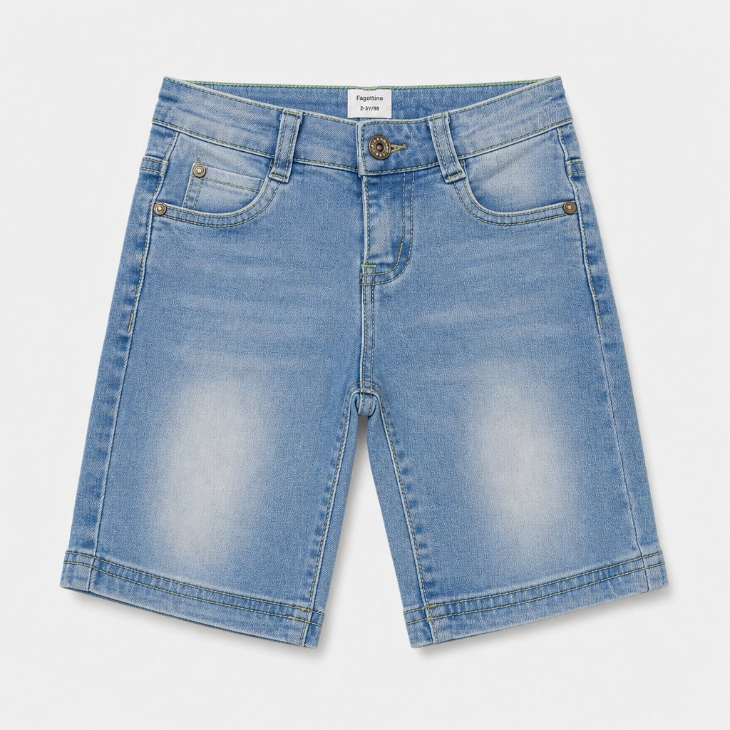 Pantaloncini corti - Bambino - 114 - 119 | 6 anni