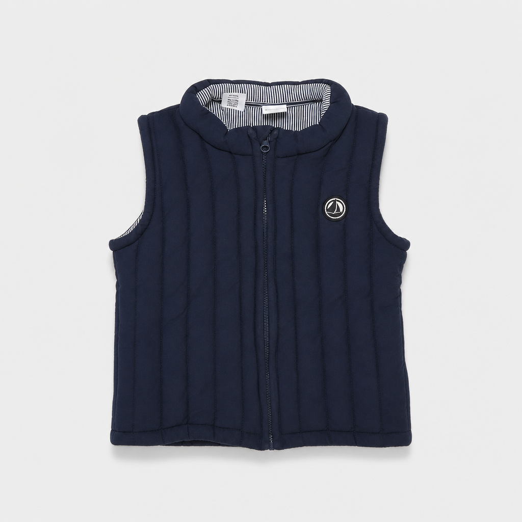 Smanicato - Bambino - 84 - 89 | 18 mesi