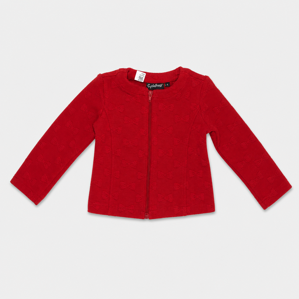 Giacca primavera - Bambina - 102 - 107 | 4 anni