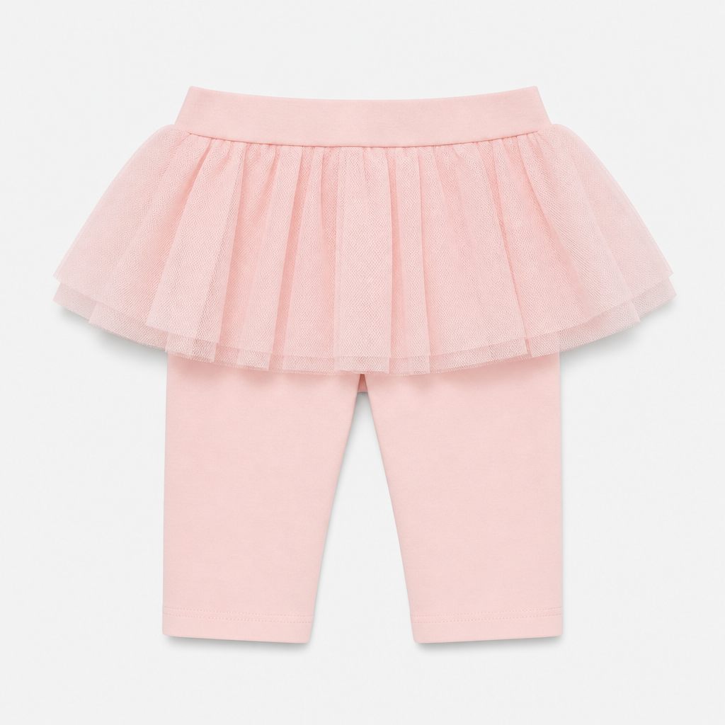 Leggins - Bambina - 50 - 59 < 3 mesi
