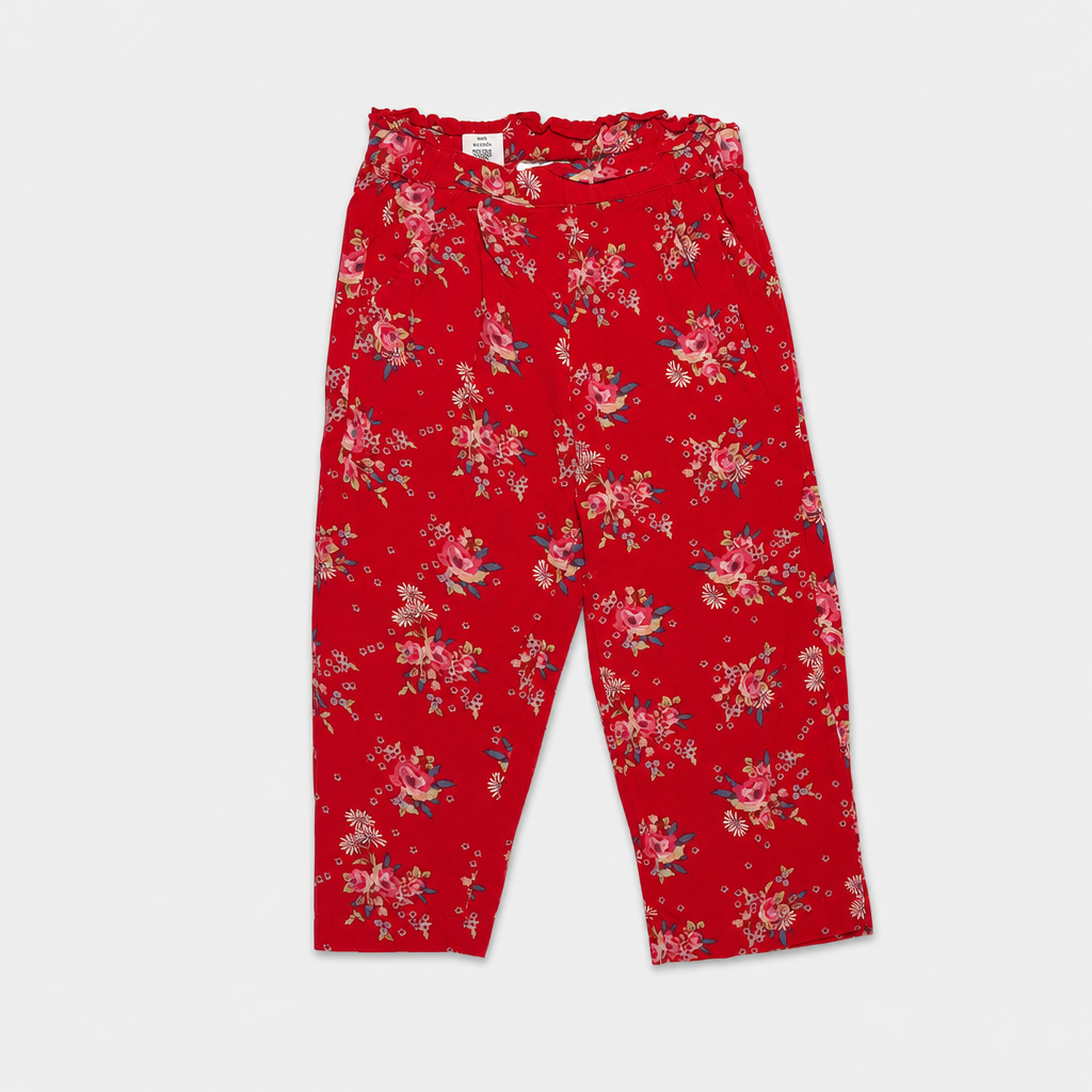 Pantaloni - Bambina - 96 - 101 | 3 anni
