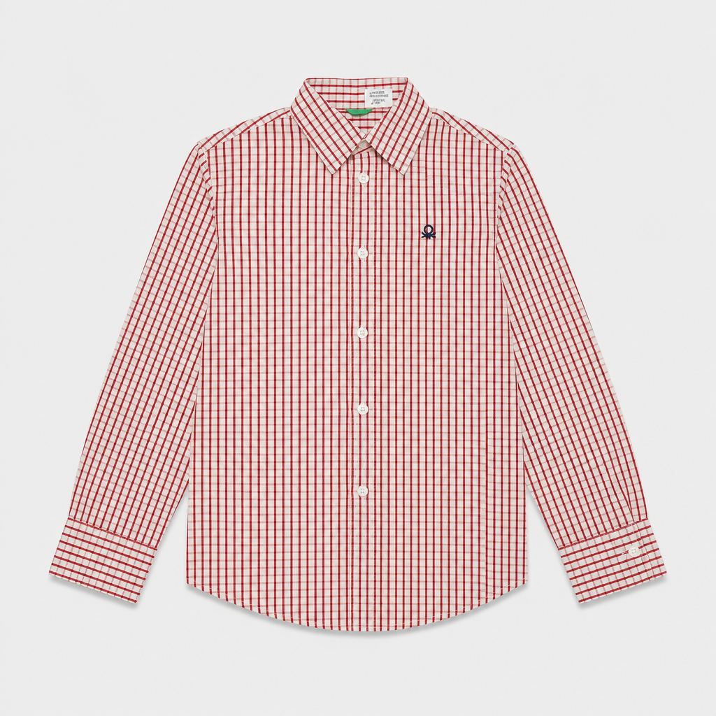 Camicia - Bambino - 150 - 157 | 12 anni
