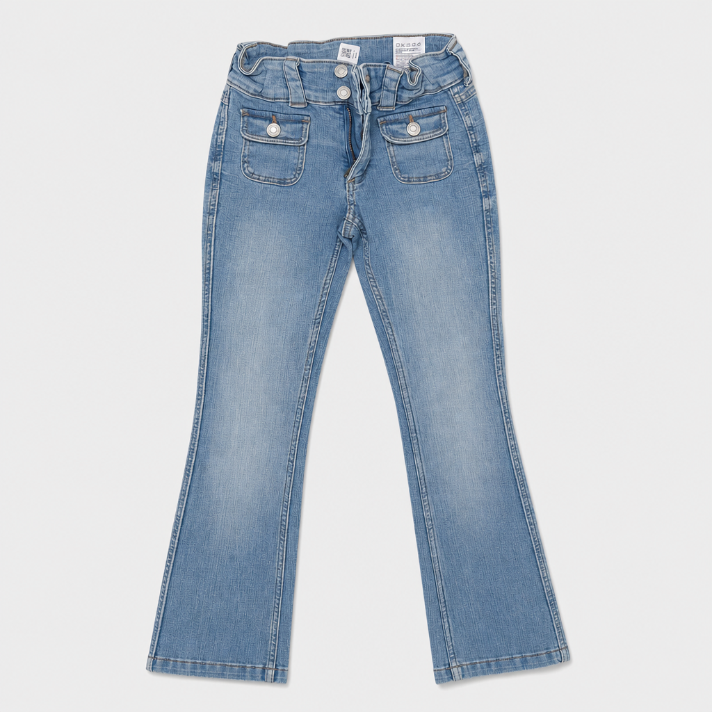 Jeans - Bambina - 144 - 149 | 11 anni