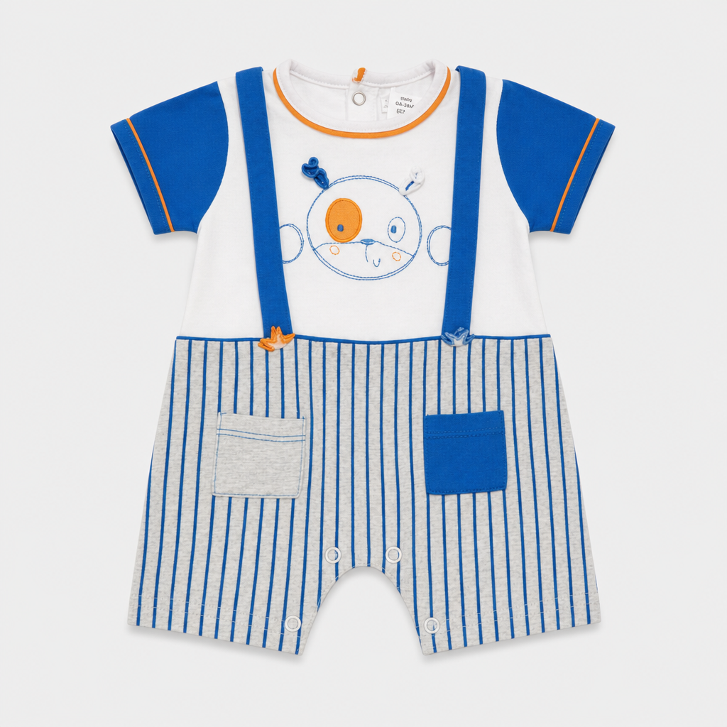 Tutine neonato - Bambino - 50 - 59 < 3 mesi