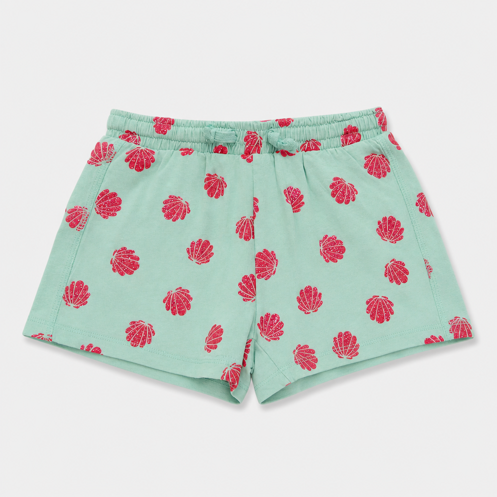 Pantaloncini corti - Bambina - 114 - 119 | 6 anni