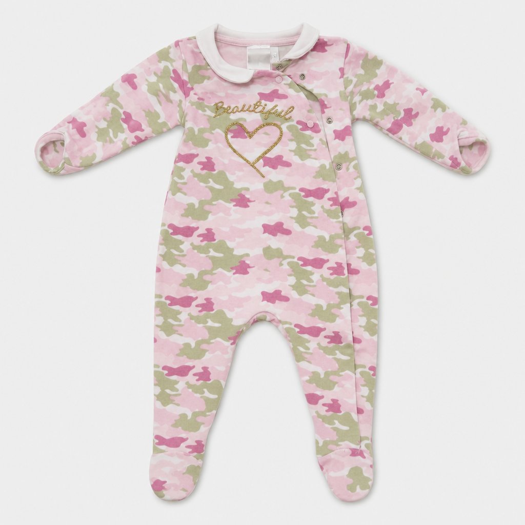 Tutine neonato - Bambina - 60 - 65 | 3 mesi