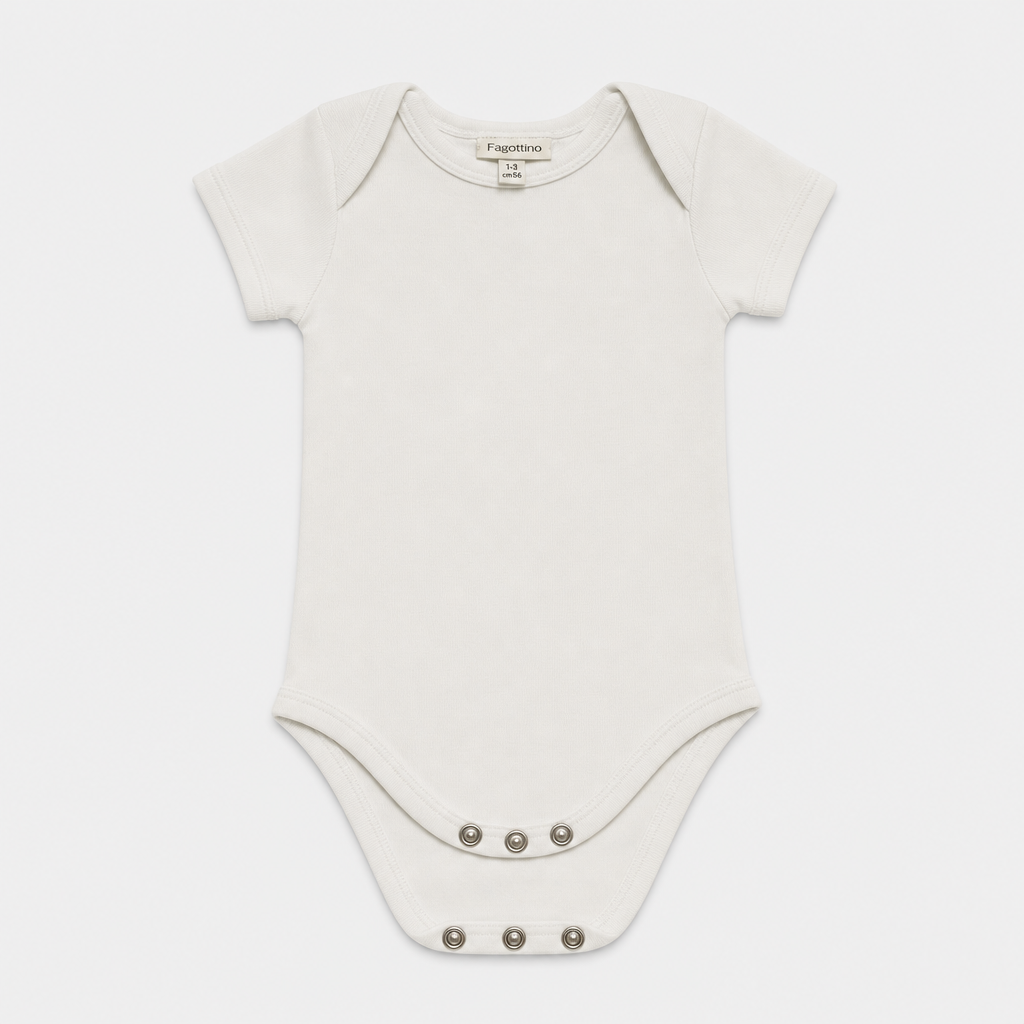 Body - Bambino - 50 - 59 < 3 mesi