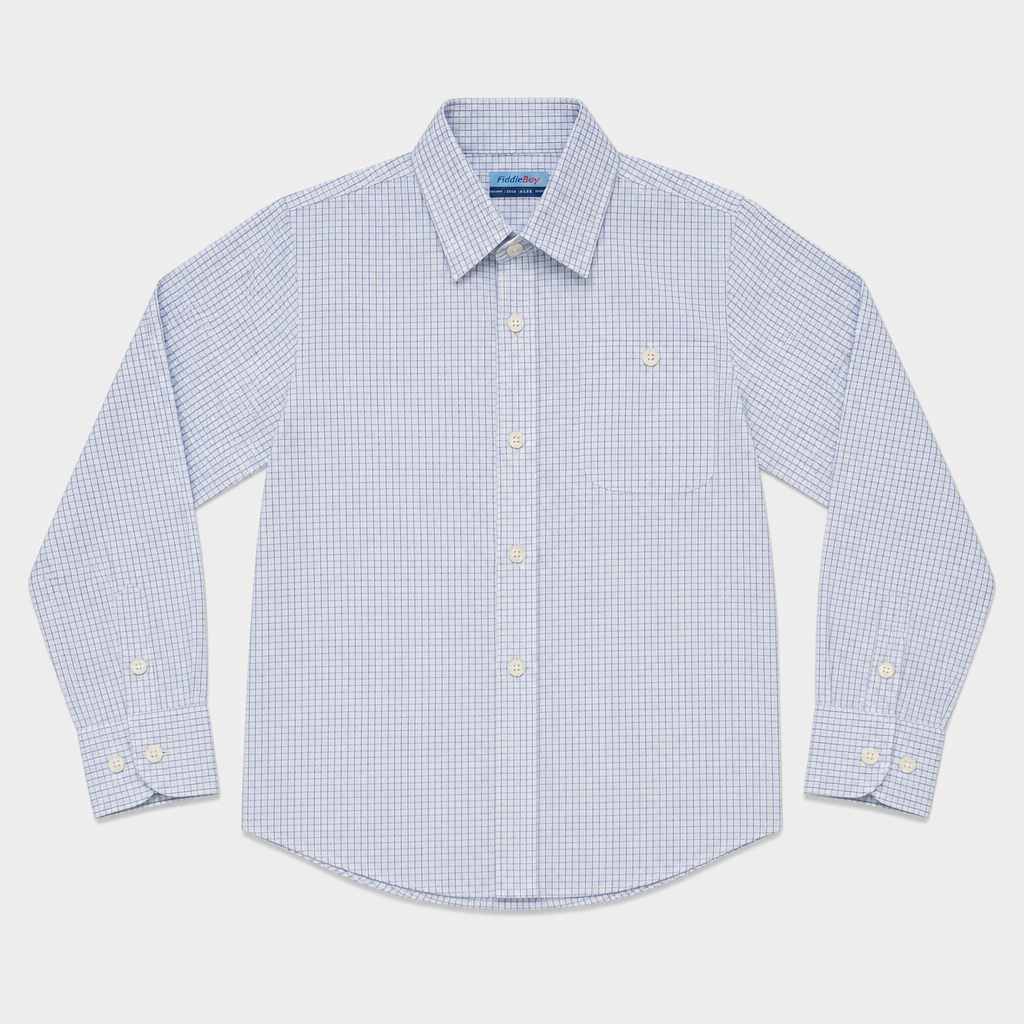 Camicia - Bambino - 96 - 101 | 3 anni
