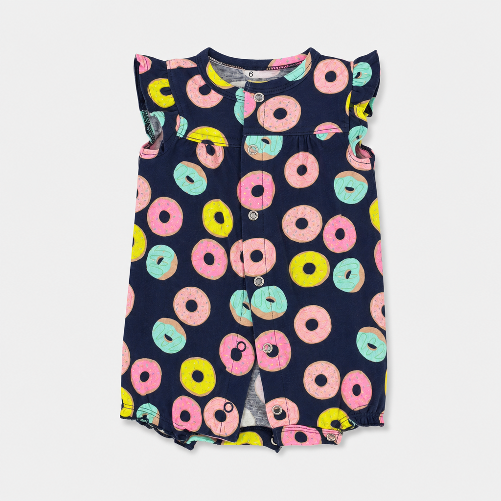 Tutine neonato - Bambina - 66 - 71 | 6 mesi