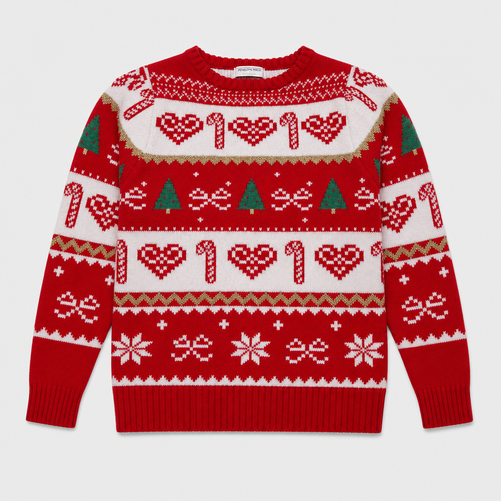Maglione - Bambino - 96 - 101 | 3 anni