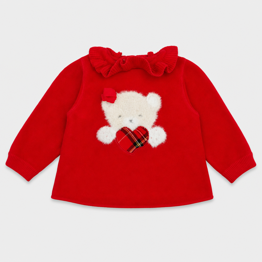Maglioncino - Bambina - 60 - 65 | 3 mesi
