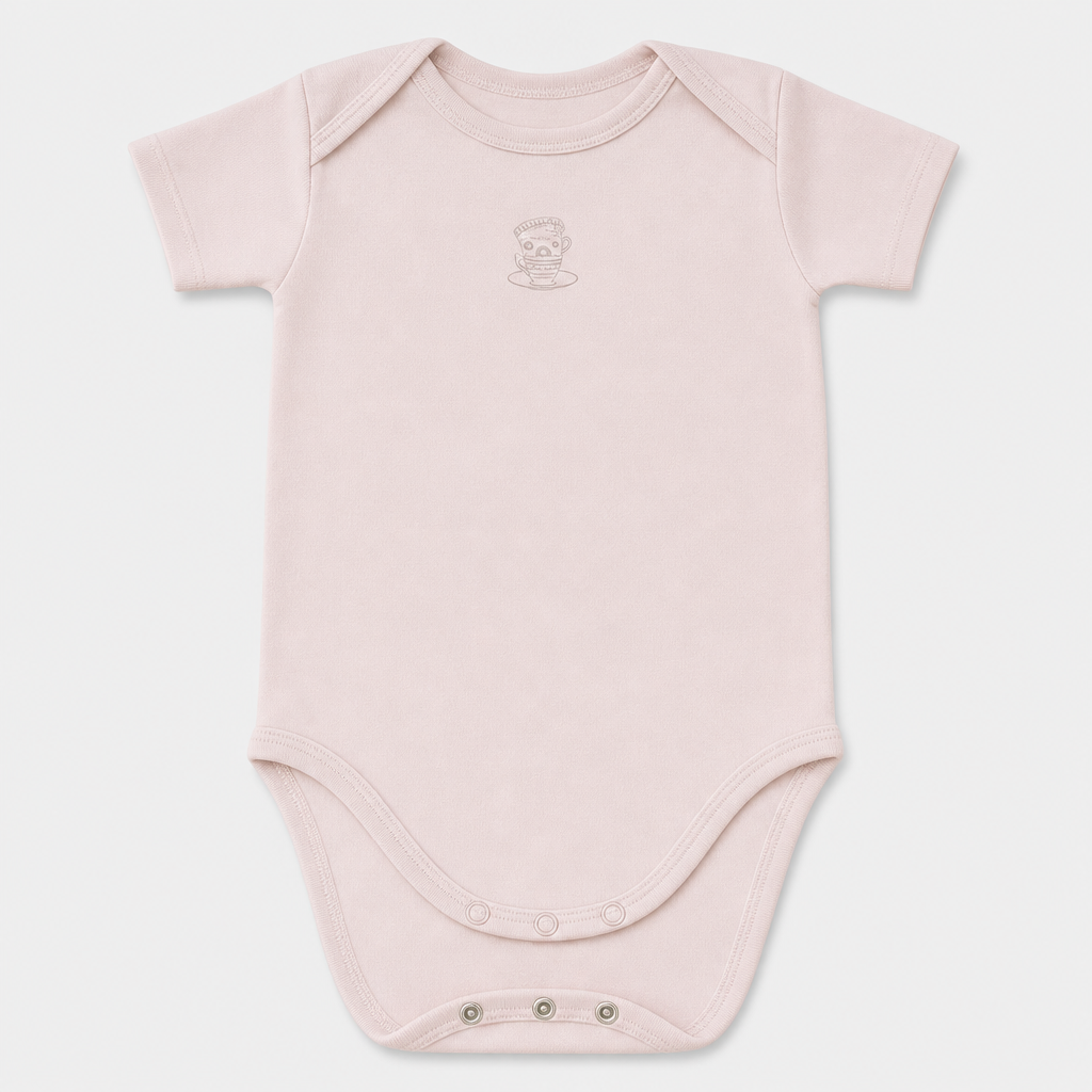 Body - Bambina - 84 - 89 | 18 mesi