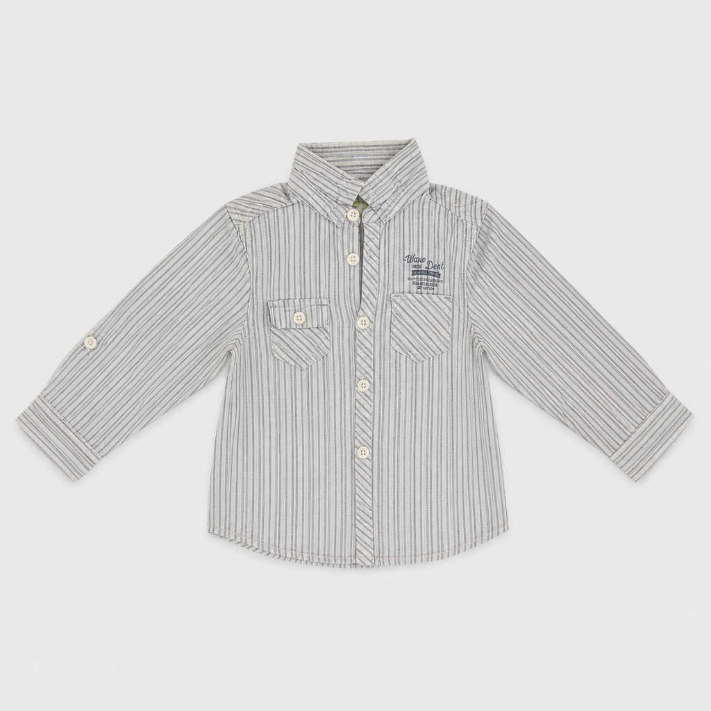 Camicia - Bambino - 90 - 95 | 2 anni