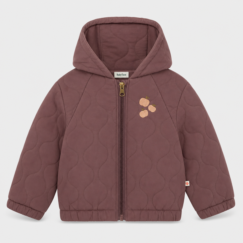 Giacca invernale pesante - Bambina - 90 - 95 | 2 anni