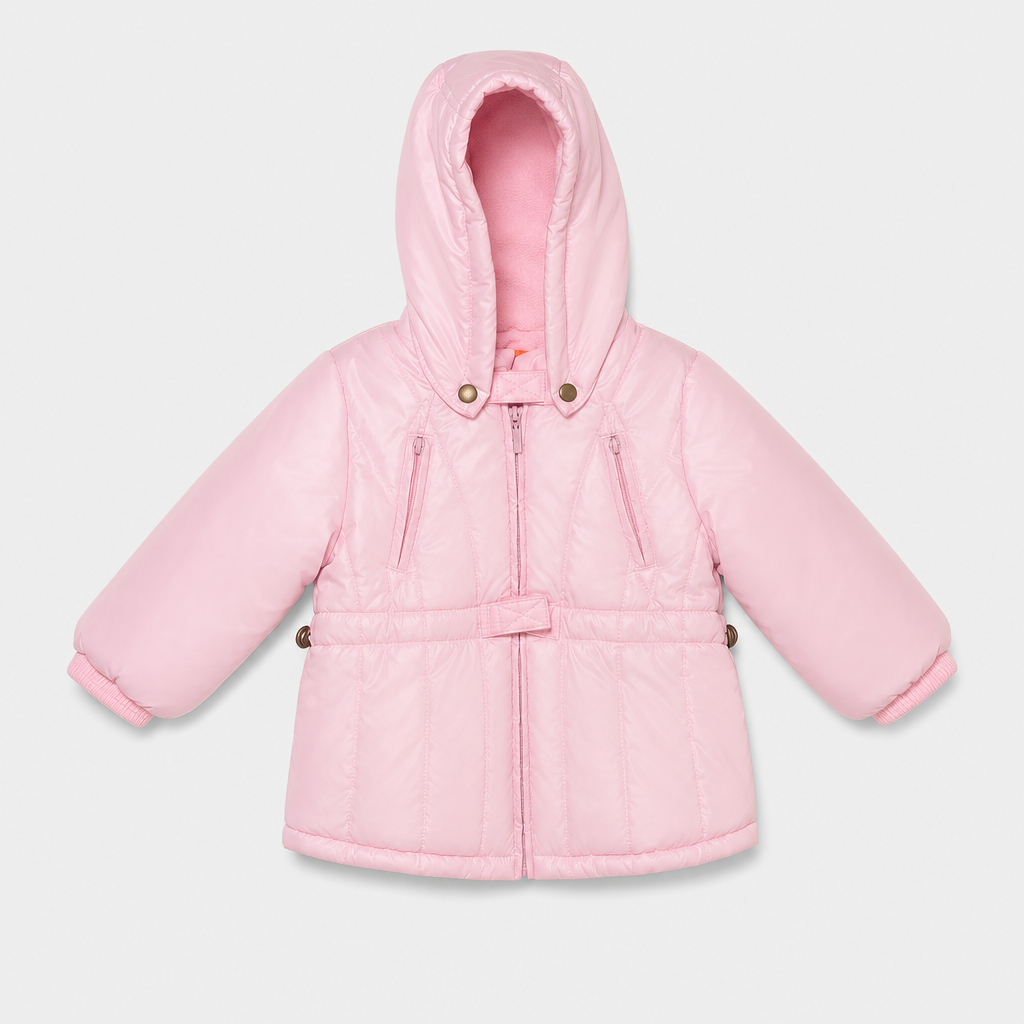 Giacca invernale pesante - Bambina - 78 - 83 | 1 anno
