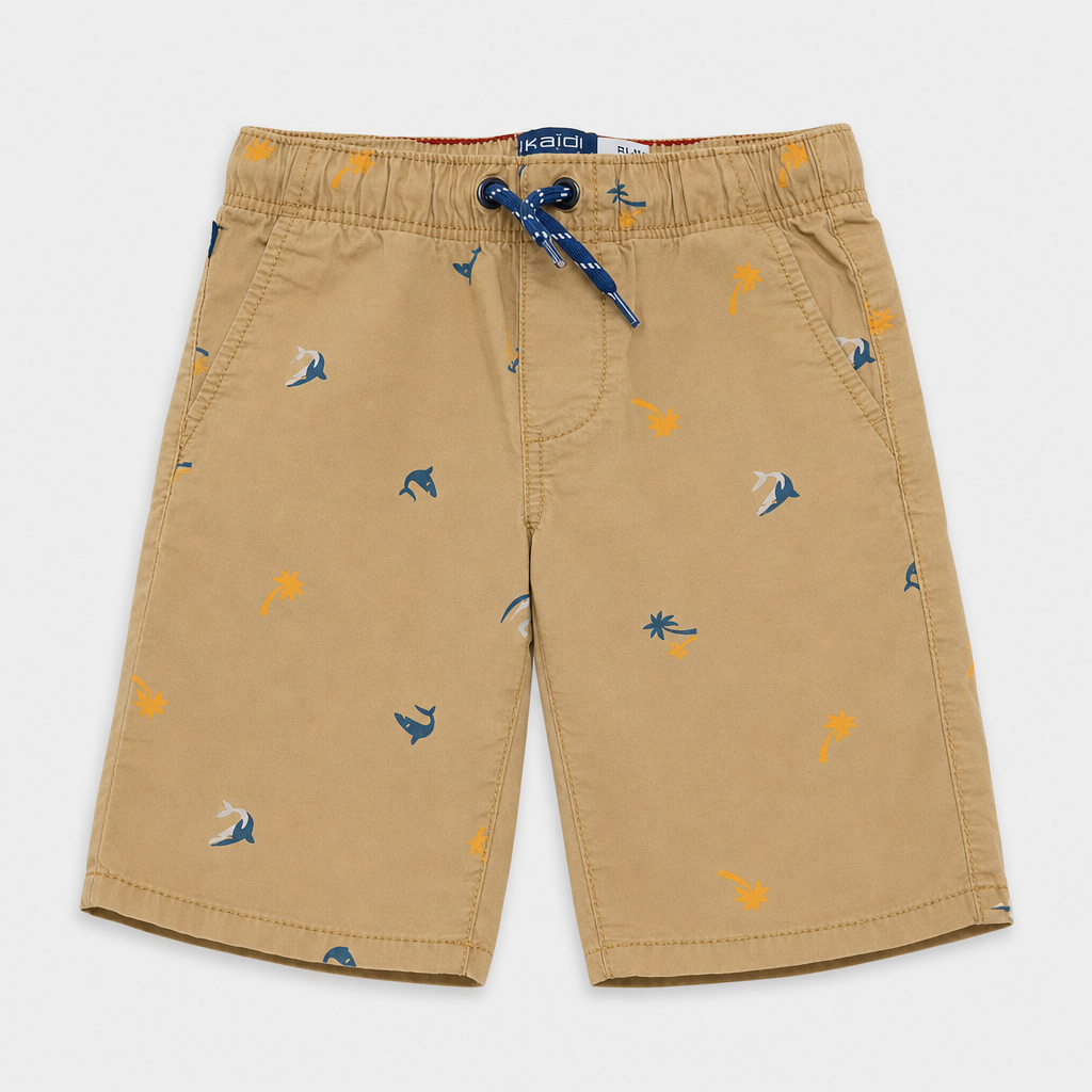 Pantaloncini corti - Bambino - 102 - 107 | 4 anni