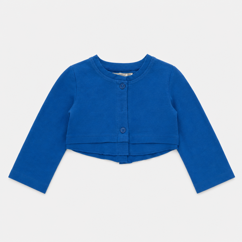Coprispalla - Bambina - 78 - 83 | 1 anno