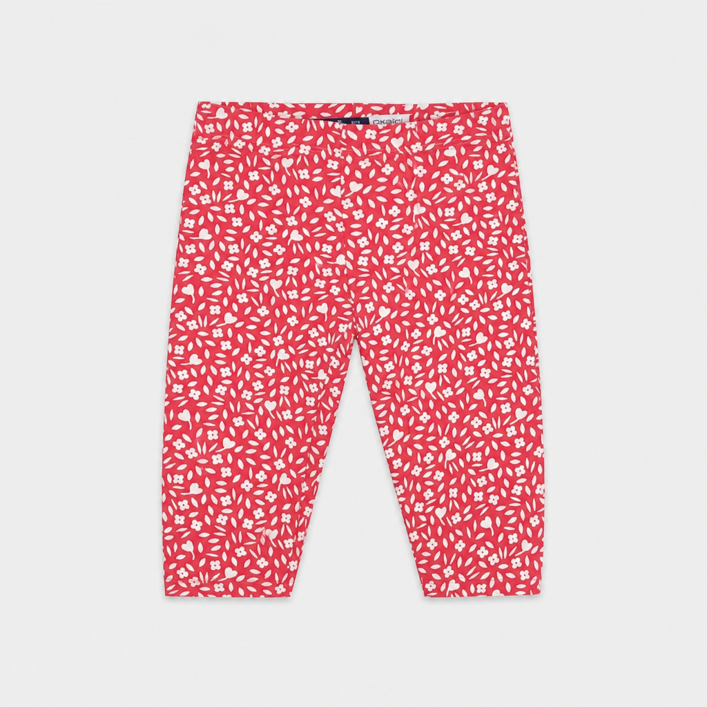Leggins - Bambina - 96 - 101 | 3 anni