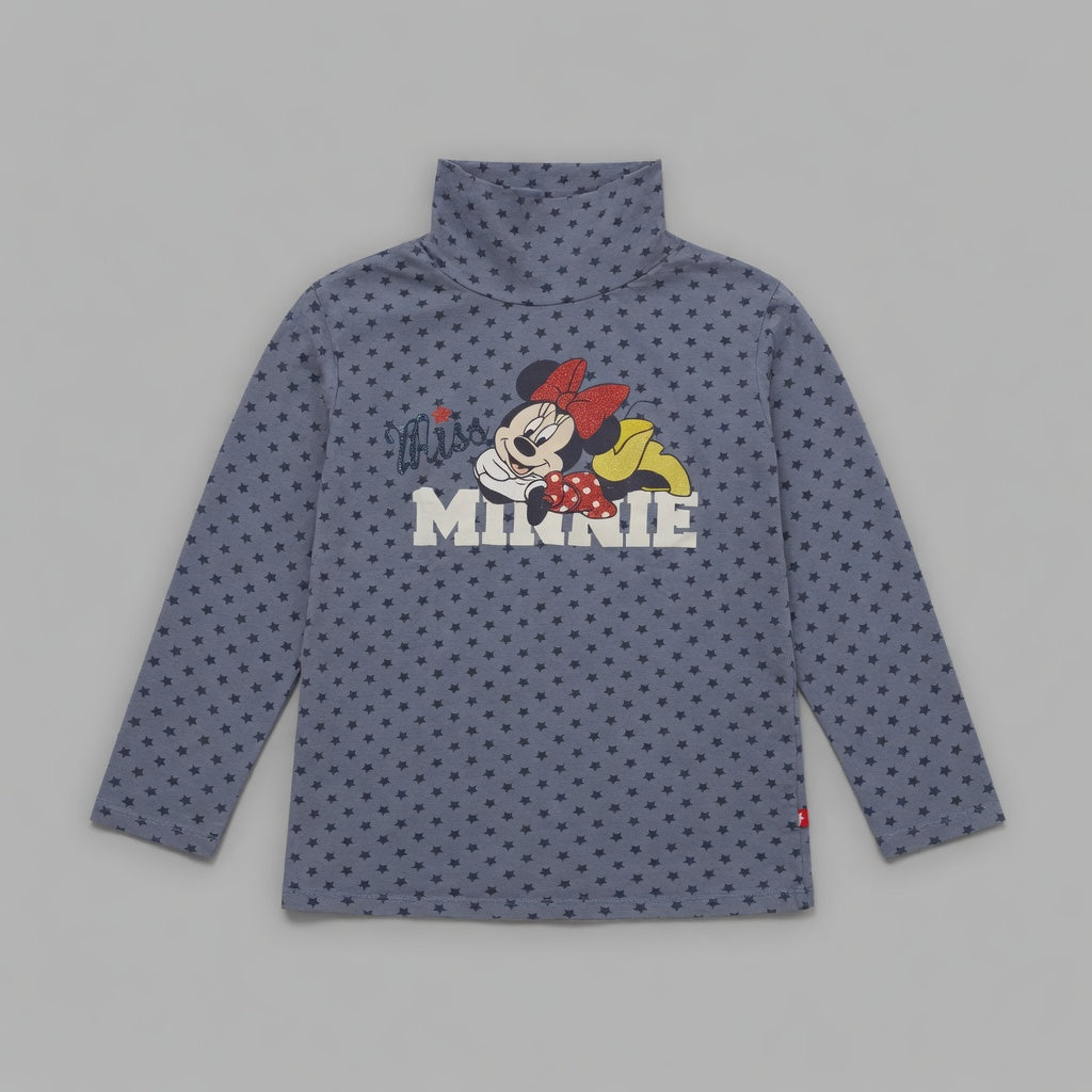 Maglietta maniche lunghe - Bambina - 120 - 125 | 7 anni