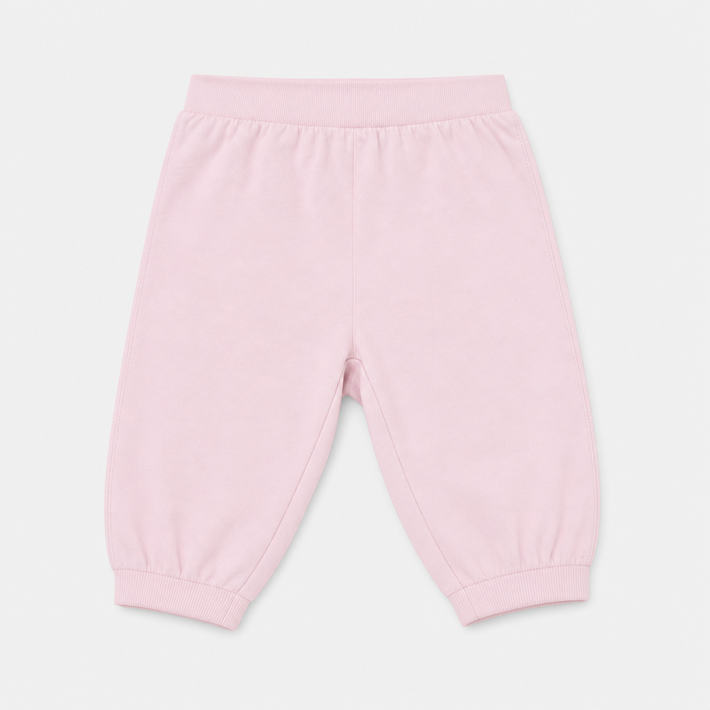 Pantaloni tuta - Bambina - 60 - 65 | 3 mesi