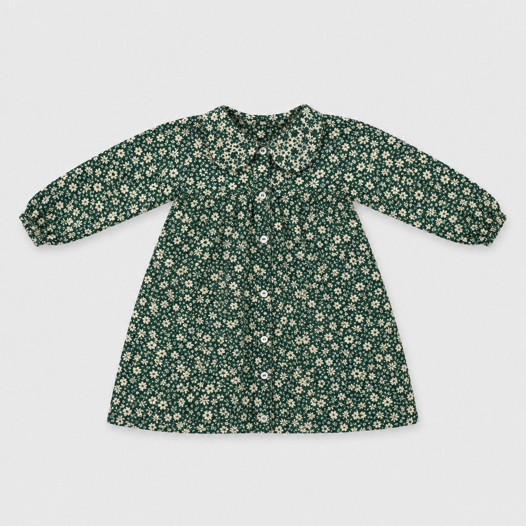 Camicia - Bambina - 90 - 95 | 2 anni