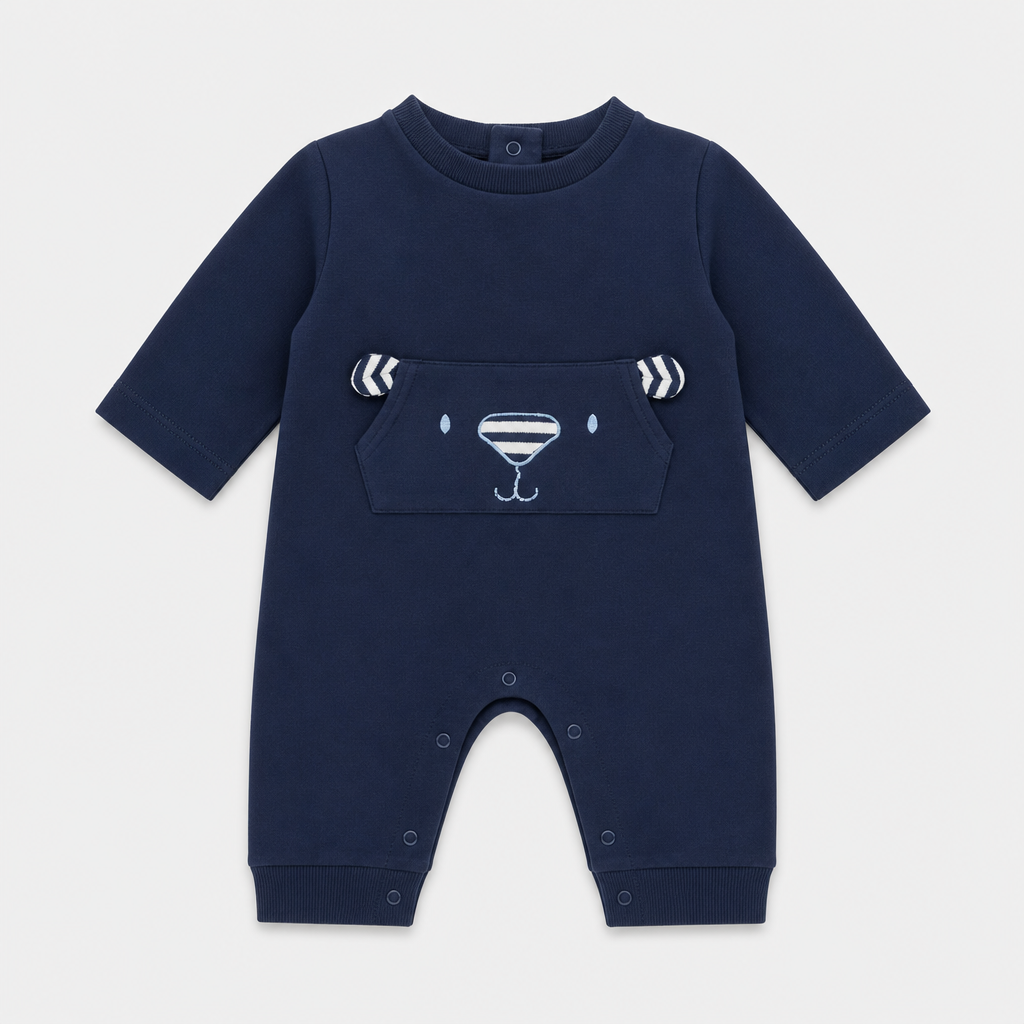 Tutine neonato - Bambino - 50 - 59 < 3 mesi