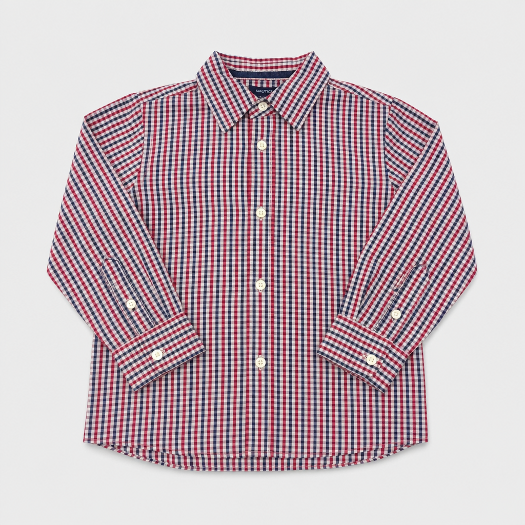 Camicia - Bambino - 108 - 113 | 5 anni