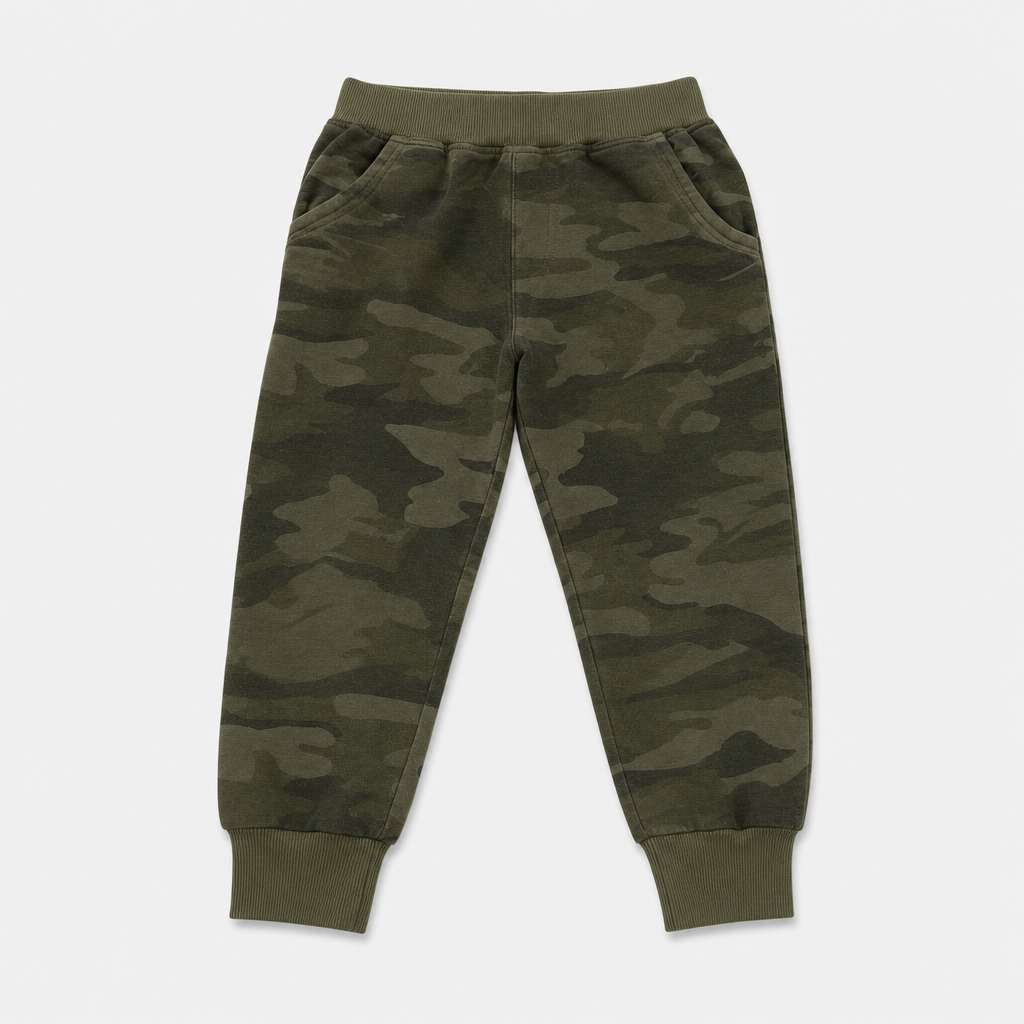 Pantaloni tuta - Bambino - 96 - 101 | 3 anni