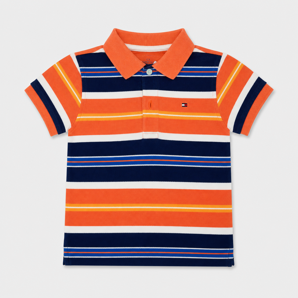 Polo maniche corte - Bambino - 96 - 101 | 3 anni