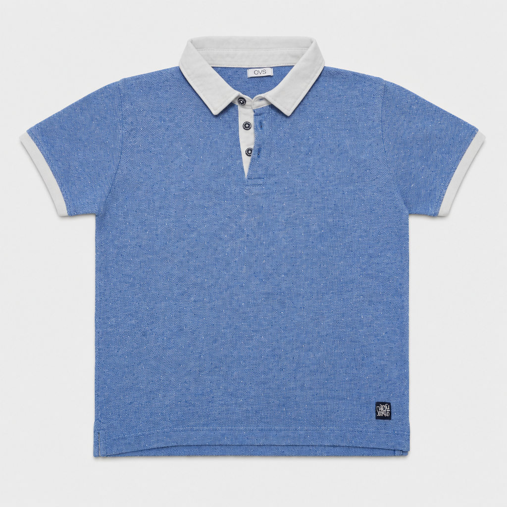 Polo maniche corte - Bambino - 96 - 101 | 3 anni