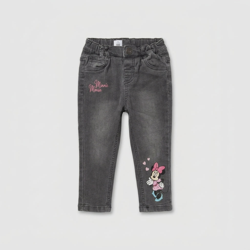 Jeans - Bambina - 84 - 89 | 18 mesi