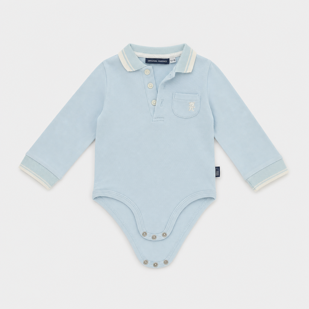 Body - Bambino - 66 - 71 | 6 mesi