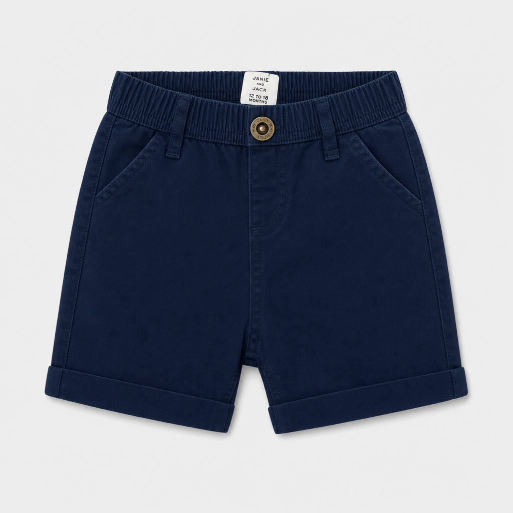 Pantaloncini corti - Bambino - 66 - 71 | 6 mesi